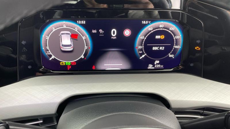 Used Volkswagen Golf 2025 for sale - 77195408: Photo 21