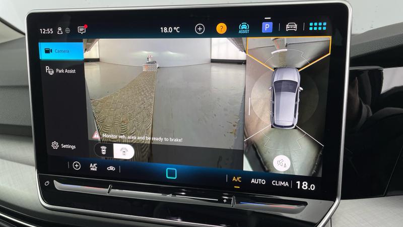 Used Volkswagen Golf 2025 for sale - 77195408: Photo 22