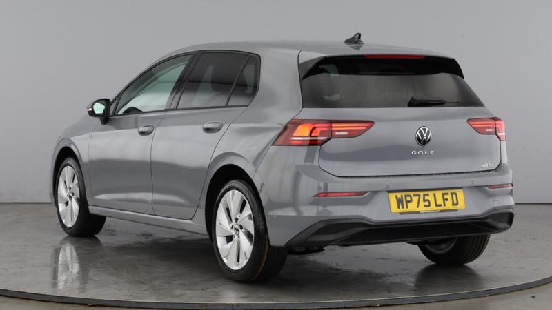 Used Volkswagen Golf 2025 for sale - 77195408: Photo 3