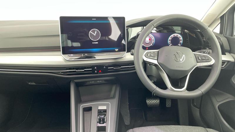 Used Volkswagen Golf 2025 for sale - 77195408: Photo 8