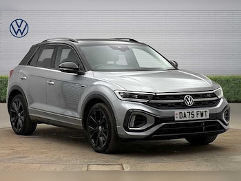 Used Volkswagen T-Roc 2025 for sale - 78499535: Photo