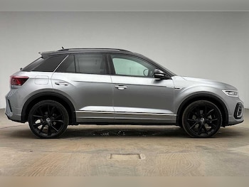 Used Volkswagen T-Roc 2025 for sale - 78499535: Photo