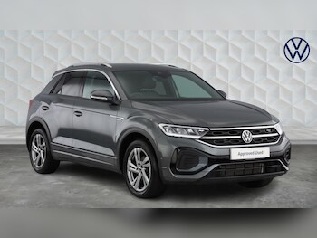 Used Volkswagen T-Roc 2025 for sale - 78987392: Photo