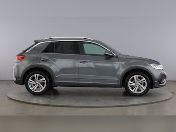 Used Volkswagen T-Roc 2025 for sale - 78987392: Photo