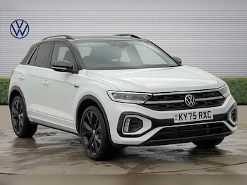 Used Volkswagen T-Roc 2025 for sale - 78499536: Photo