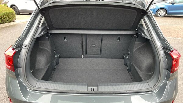 Used Volkswagen T-Roc 2025 for sale - 75403412: Photo 10