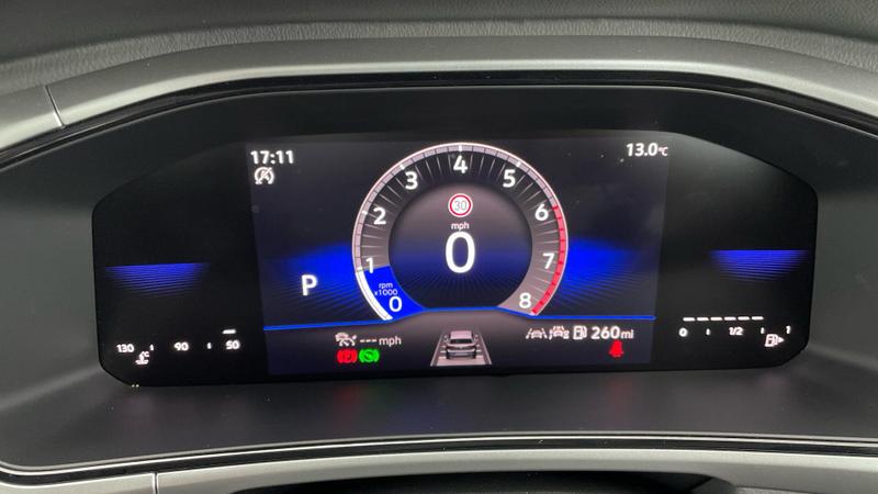 Used Volkswagen T-Roc 2025 for sale - 75403412: Photo 12