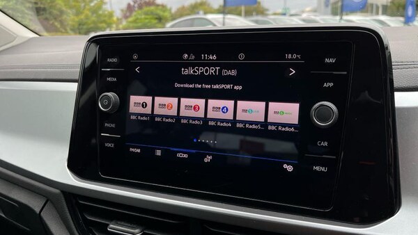 Used Volkswagen T-Roc 2025 for sale - 75403412: Photo 13