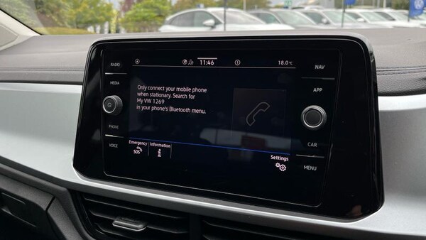 Used Volkswagen T-Roc 2025 for sale - 75403412: Photo 14
