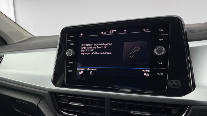 Used Volkswagen T-Roc 2025 for sale - 75403412: Photo 16