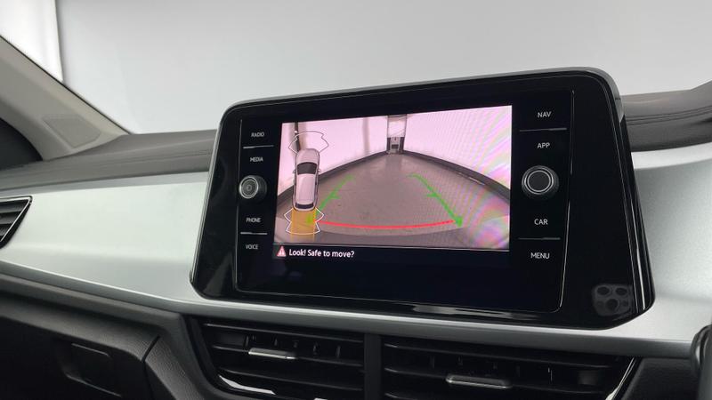 Used Volkswagen T-Roc 2025 for sale - 75403412: Photo 17