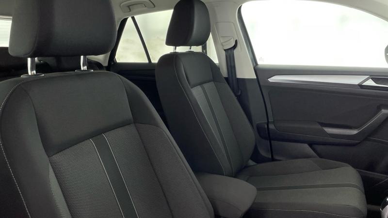 Used Volkswagen T-Roc 2025 for sale - 75403412: Photo 19