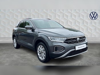 2025 - Match 1.5 TSI 150PS 7-speed DSG 5 Door Automatic