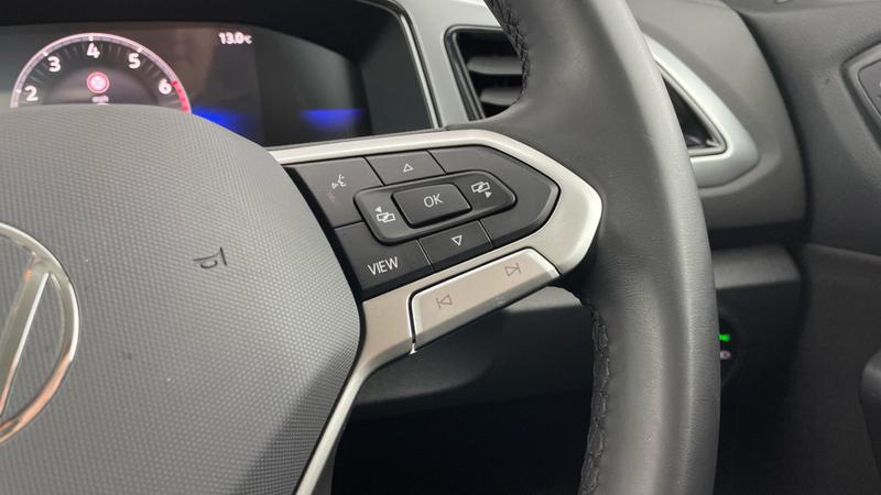 Used Volkswagen T-Roc 2025 for sale - 75403412: Photo 24