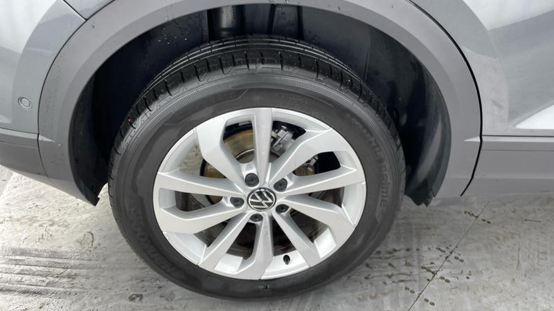 Used Volkswagen T-Roc 2025 for sale - 75403412: Photo 26