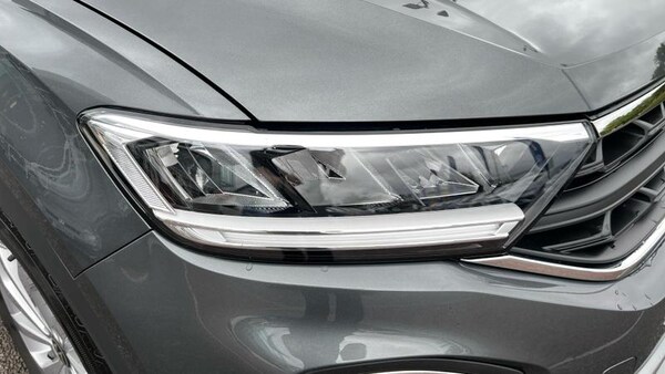 Used Volkswagen T-Roc 2025 for sale - 75403412: Photo 28