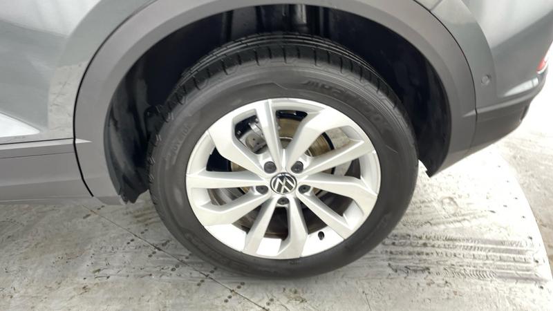 Used Volkswagen T-Roc 2025 for sale - 75403412: Photo 30