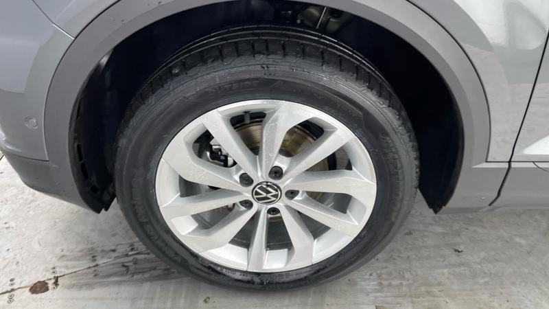 Used Volkswagen T-Roc 2025 for sale - 75403412: Photo 32