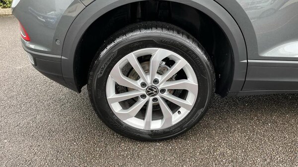 Used Volkswagen T-Roc 2025 for sale - 75403412: Photo 32