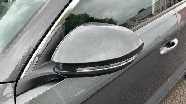 Used Volkswagen T-Roc 2025 for sale - 75403412: Photo 33