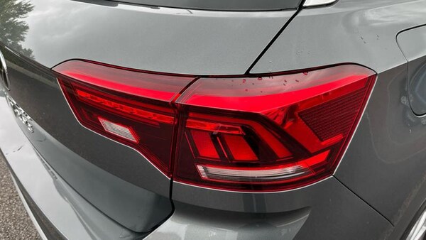 Used Volkswagen T-Roc 2025 for sale - 75403412: Photo 38