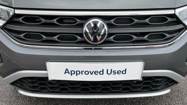 Used Volkswagen T-Roc 2025 for sale - 75403412: Photo 46