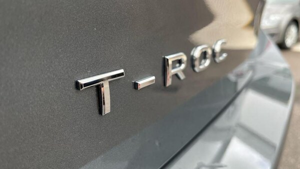 Used Volkswagen T-Roc 2025 for sale - 75403412: Photo 47