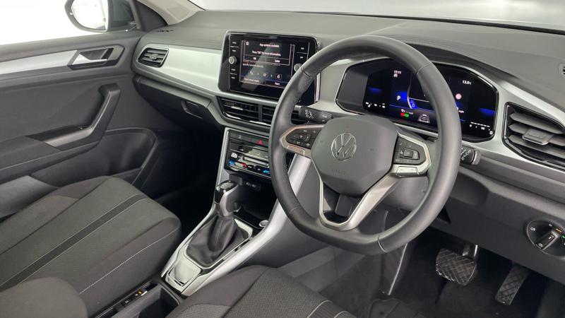 Used Volkswagen T-Roc 2025 for sale - 75403412: Photo 6