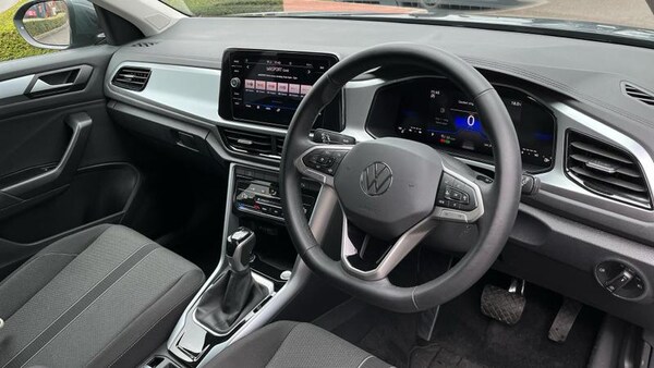 Used Volkswagen T-Roc 2025 for sale - 75403412: Photo 6