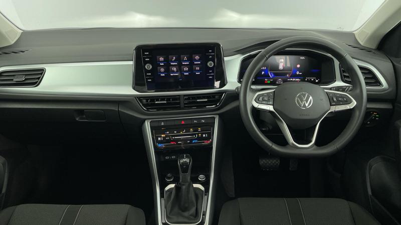 Used Volkswagen T-Roc 2025 for sale - 75403412: Photo 8