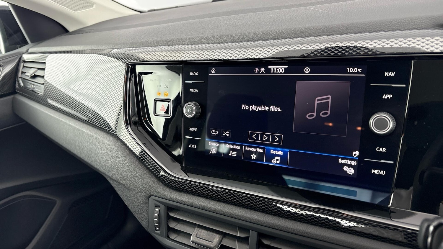 Used Volkswagen Polo 2023 for sale - 77954264: Photo 13