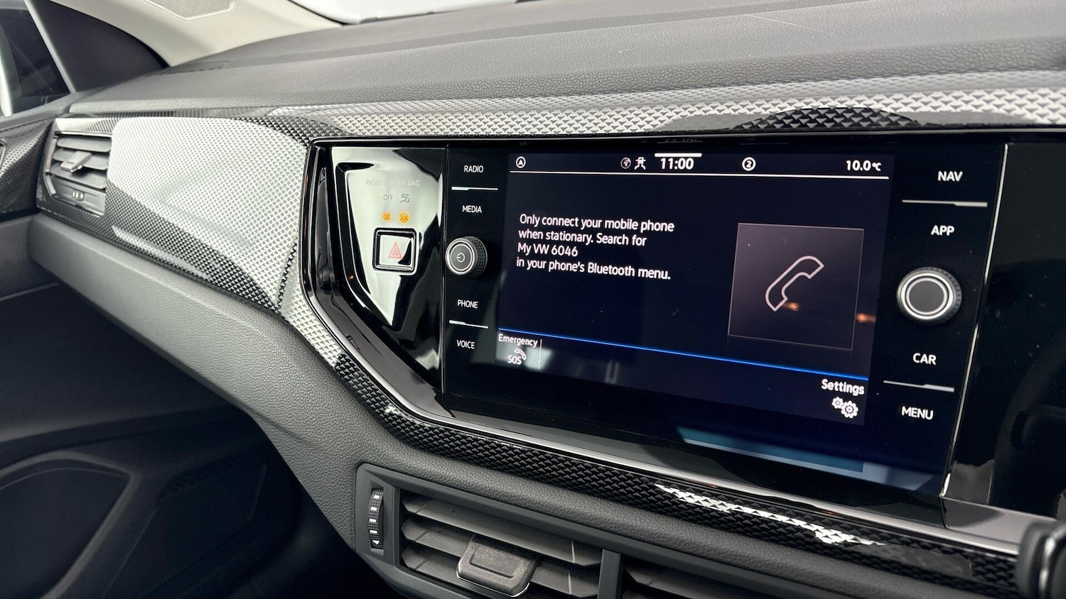 Used Volkswagen Polo 2023 for sale - 77954264: Photo 14