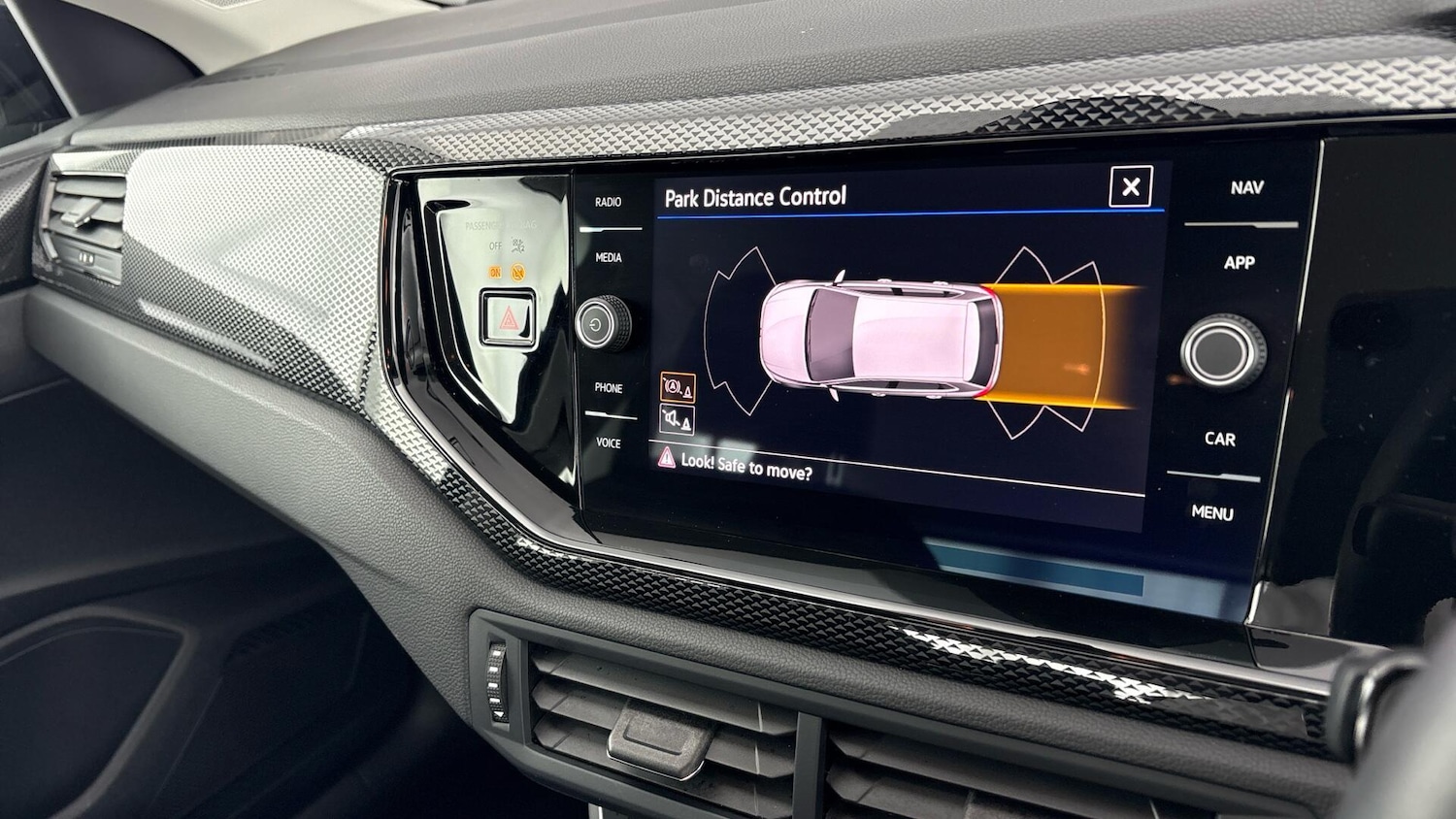 Used Volkswagen Polo 2023 for sale - 77954264: Photo 15