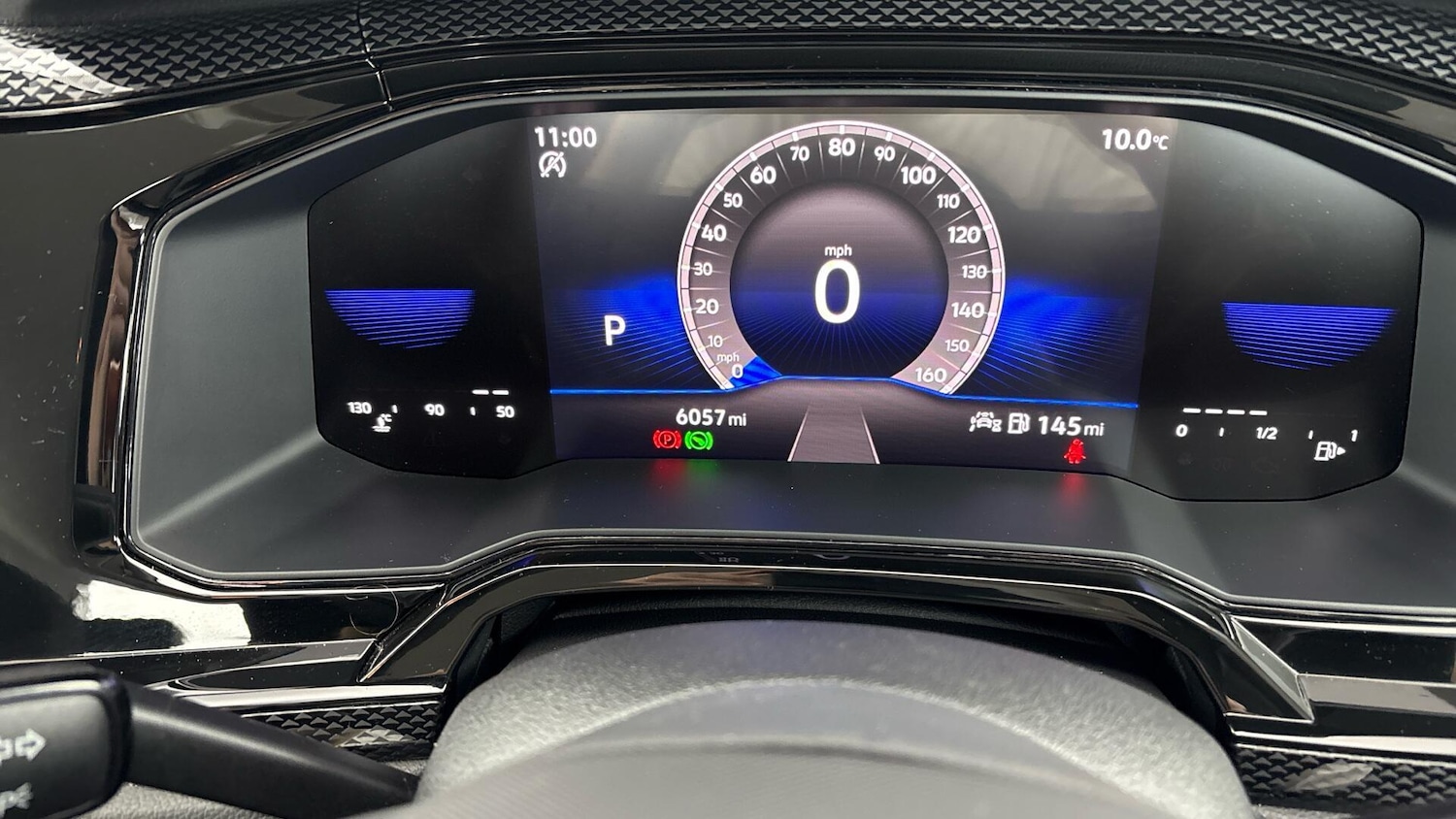 Used Volkswagen Polo 2023 for sale - 77954264: Photo 16