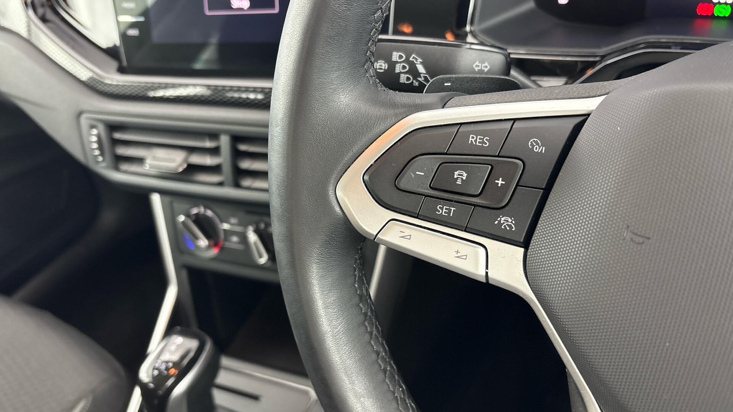 Used Volkswagen Polo 2023 for sale - 77954264: Photo 17