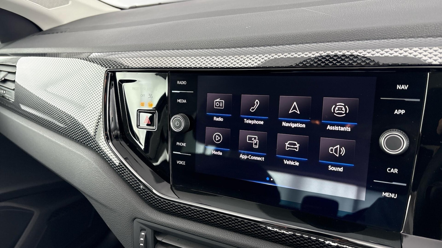 Used Volkswagen Polo 2023 for sale - 77954264: Photo 18