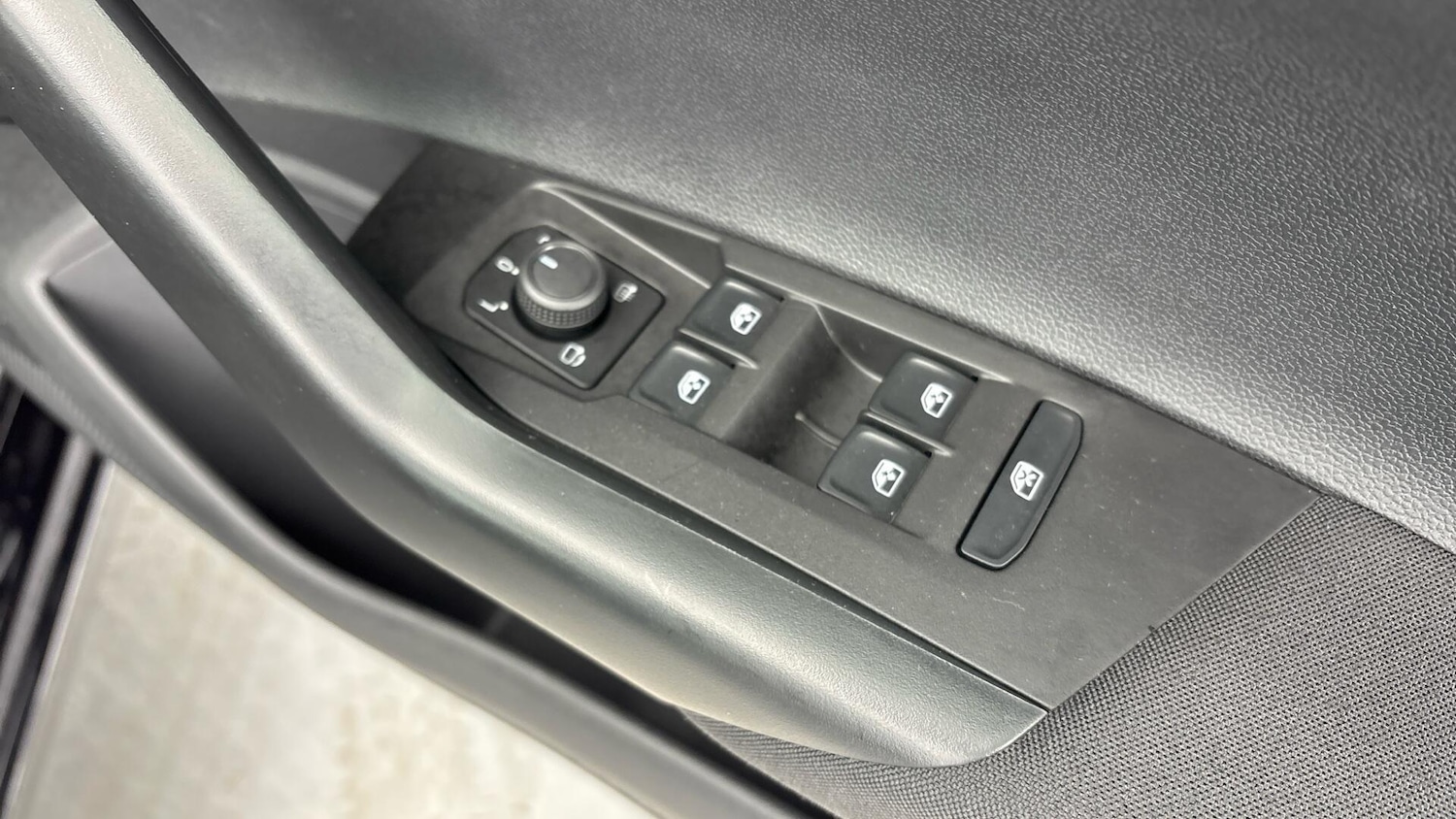 Used Volkswagen Polo 2023 for sale - 77954264: Photo 19