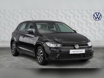 Volkswagen Polo feature image