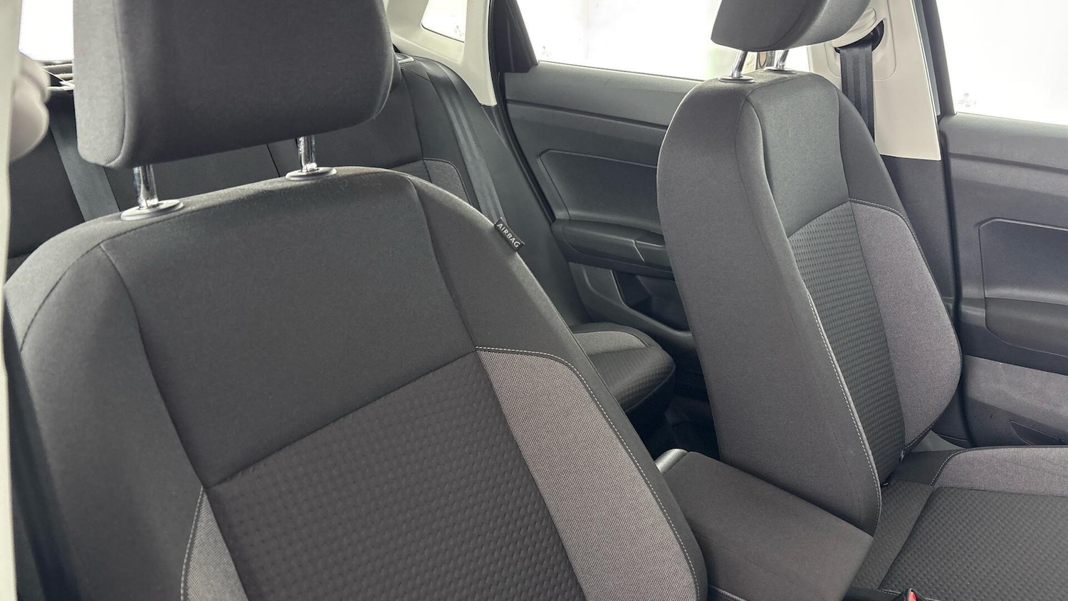 Used Volkswagen Polo 2023 for sale - 77954264: Photo 20