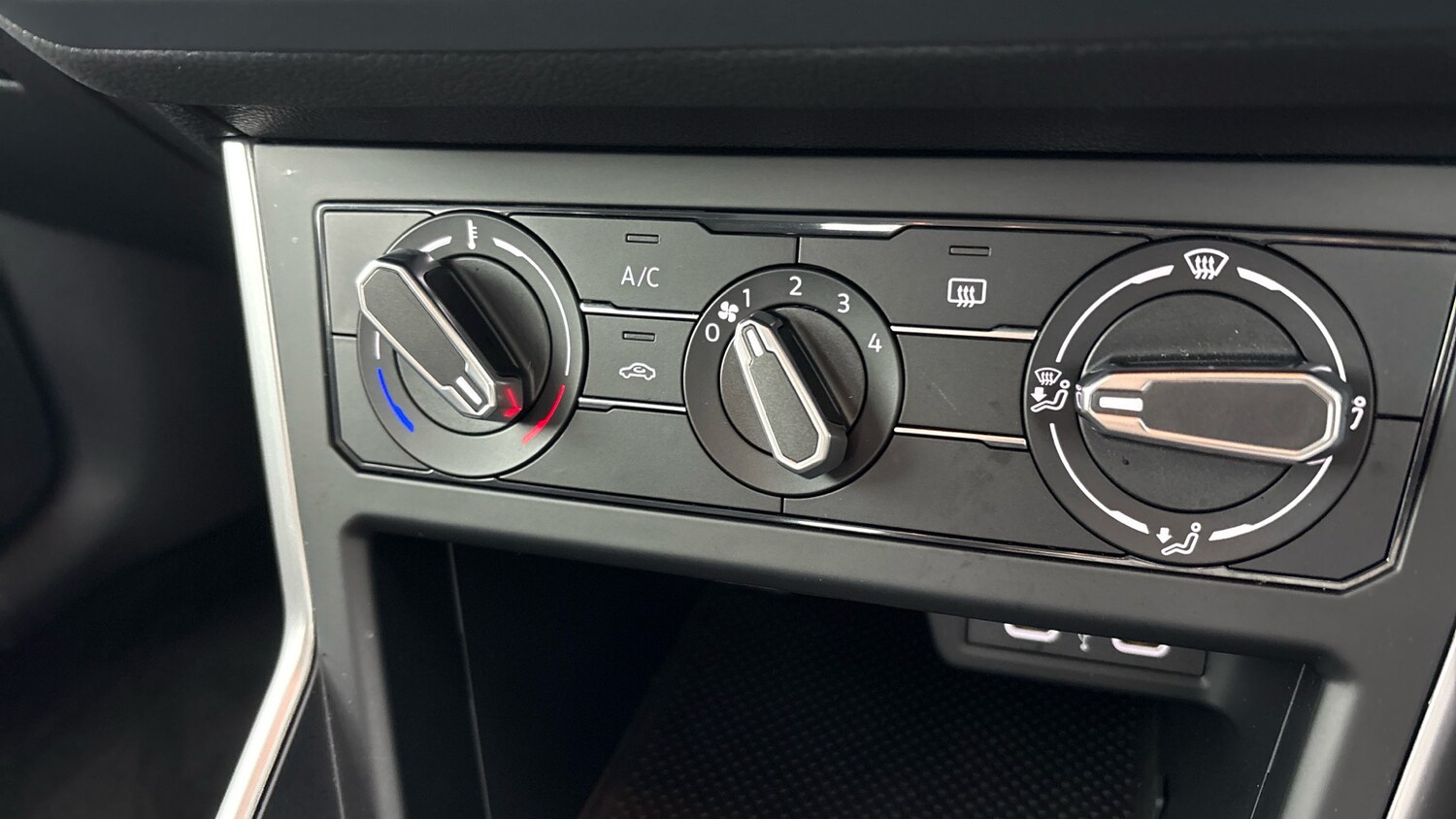 Used Volkswagen Polo 2023 for sale - 77954264: Photo 26