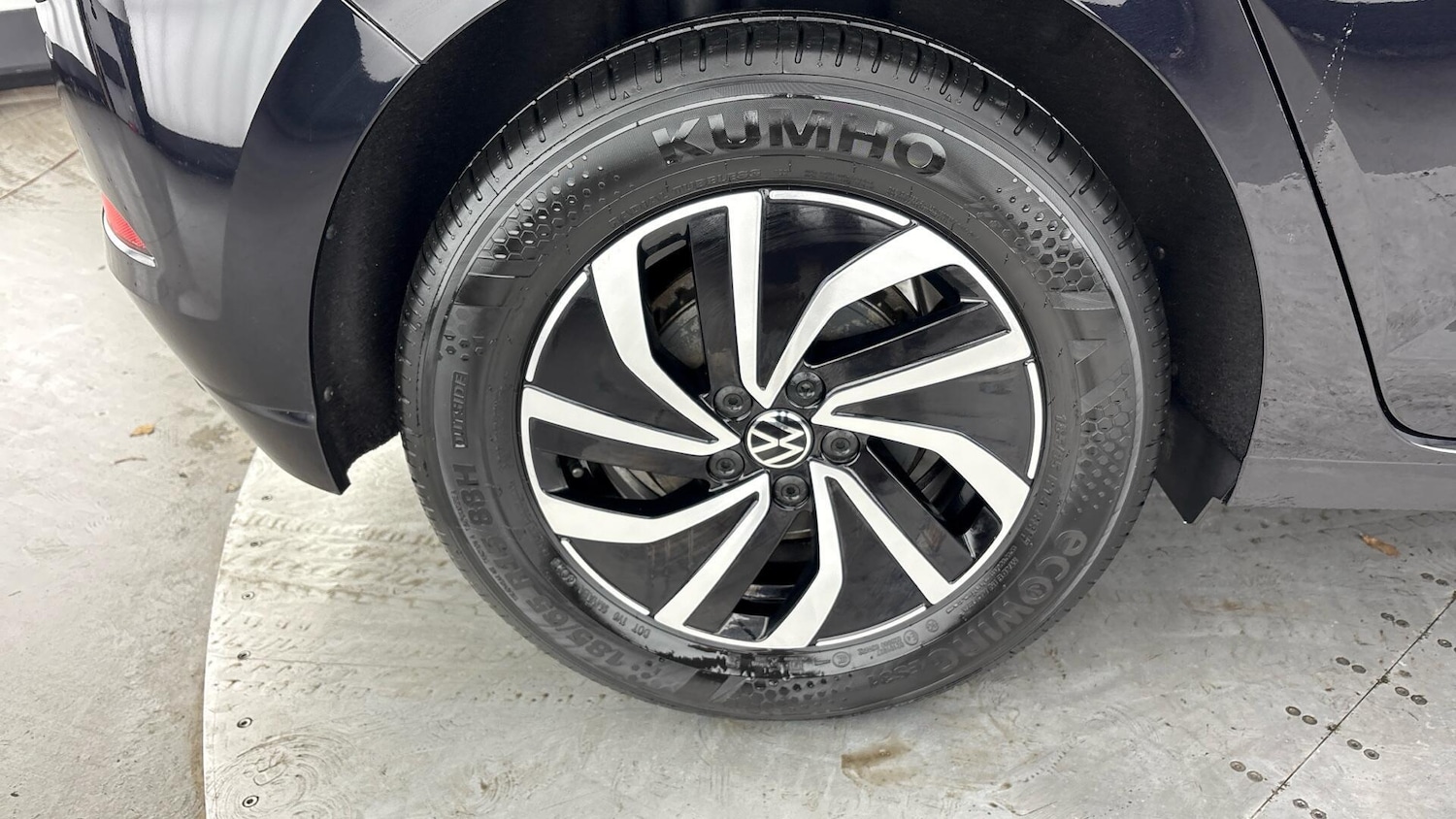 Used Volkswagen Polo 2023 for sale - 77954264: Photo 29