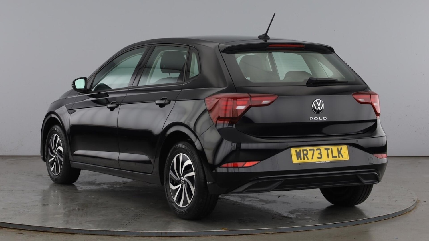 Used Volkswagen Polo 2023 for sale - 77954264: Photo 3