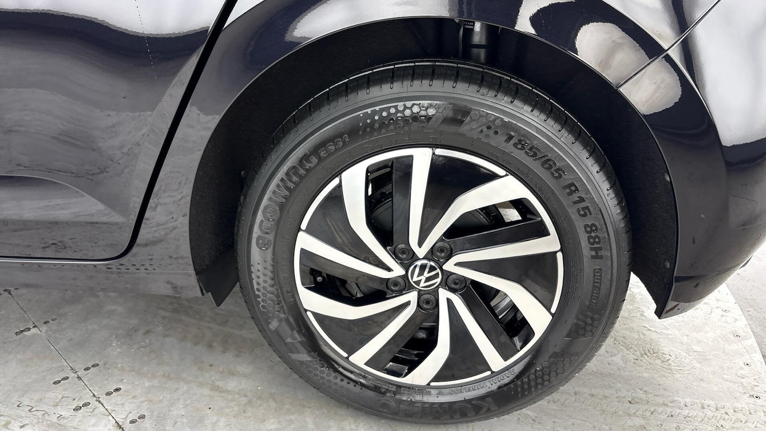 Used Volkswagen Polo 2023 for sale - 77954264: Photo 31