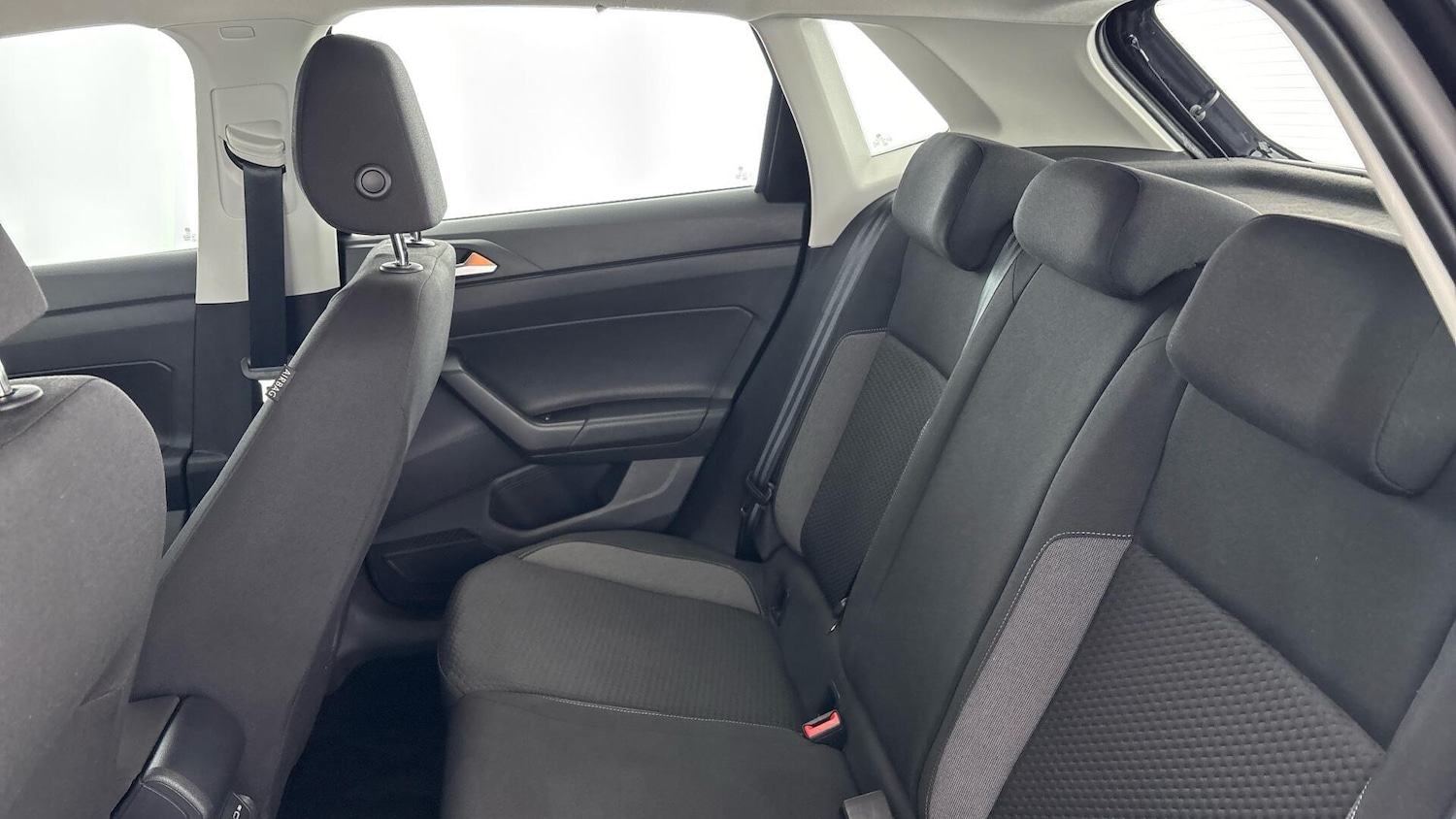 Used Volkswagen Polo 2023 for sale - 77954264: Photo 32