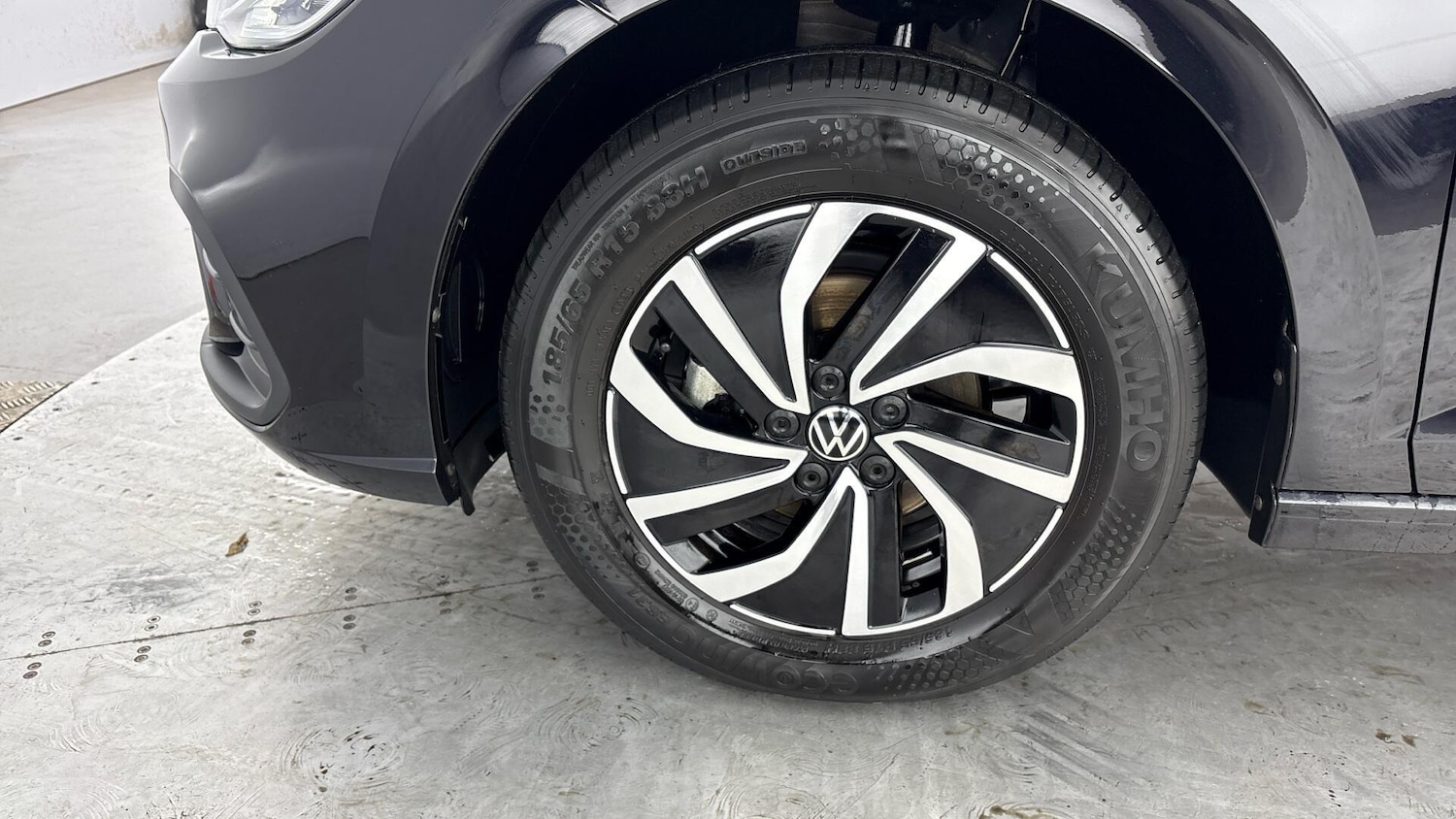 Used Volkswagen Polo 2023 for sale - 77954264: Photo 36