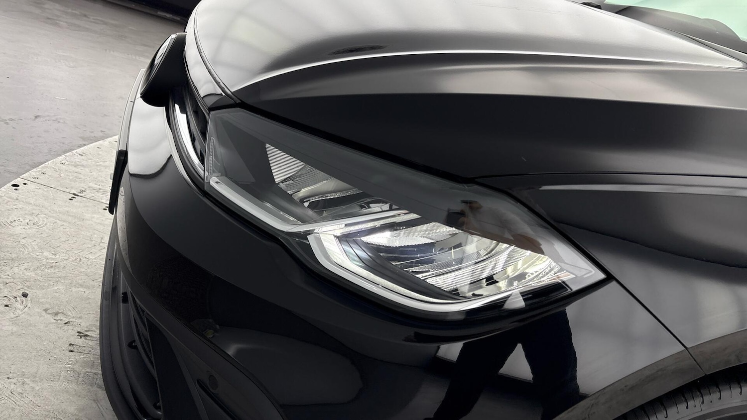 Used Volkswagen Polo 2023 for sale - 77954264: Photo 37