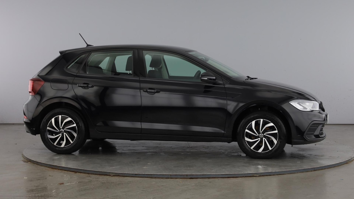 Used Volkswagen Polo 2023 for sale - 77954264: Photo 4