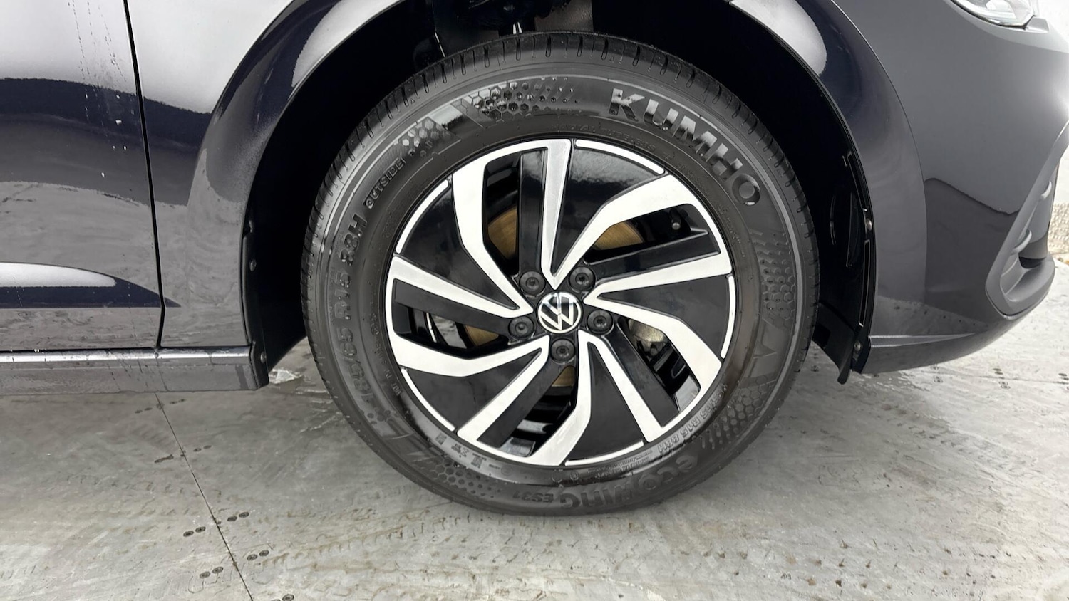 Used Volkswagen Polo 2023 for sale - 77954264: Photo 5