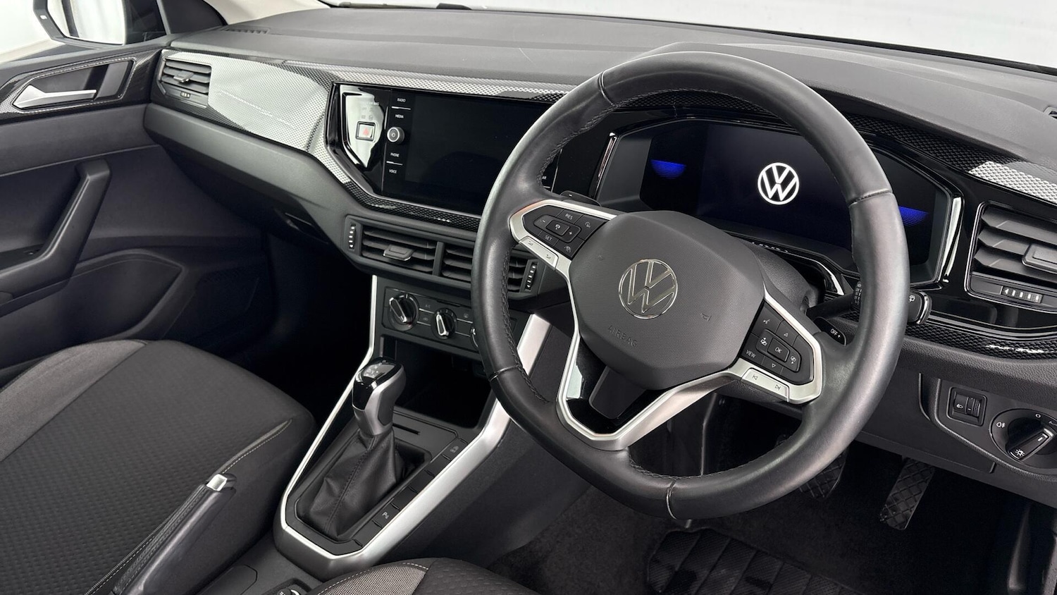 Used Volkswagen Polo 2023 for sale - 77954264: Photo 6