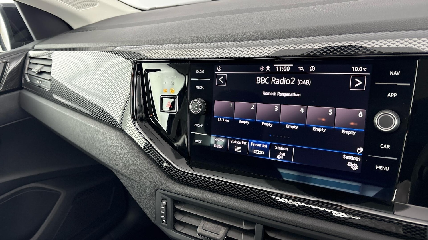 Used Volkswagen Polo 2023 for sale - 77954264: Photo 7